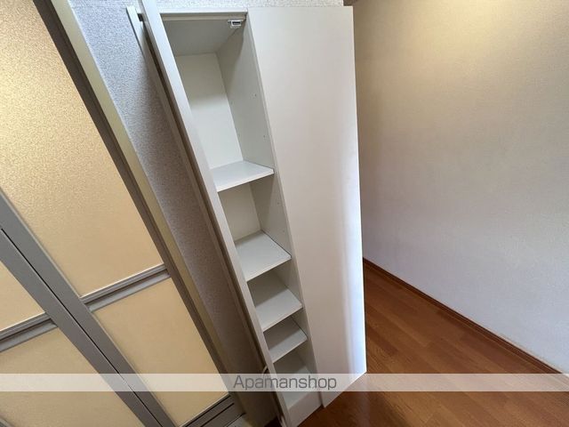 レオパレスグレイス木太の内装写真