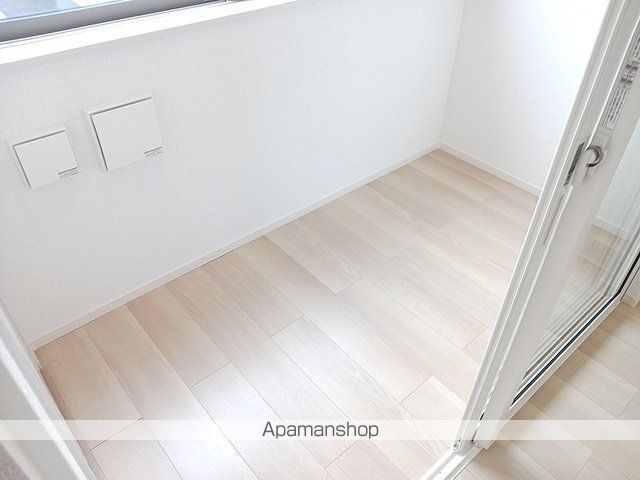ソラーレの内装写真