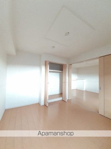 サニーヒル 久松台Bの内装写真
