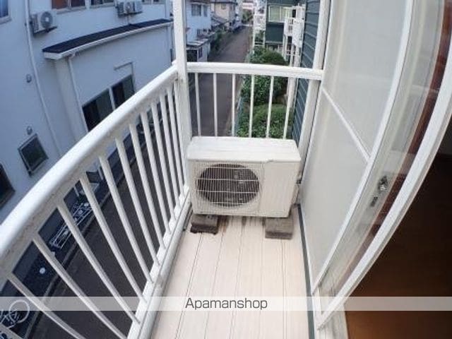 シャンブル笹口Iの内装写真