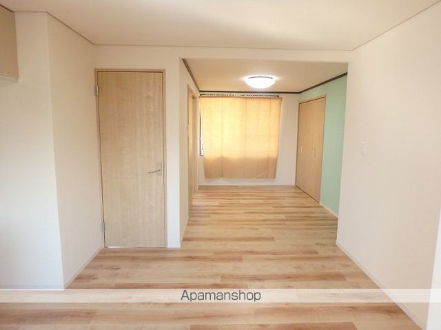 フォーブルやまとAの内装写真