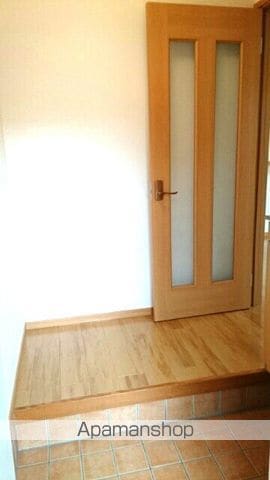 グランデ フィオーレIIの内装写真
