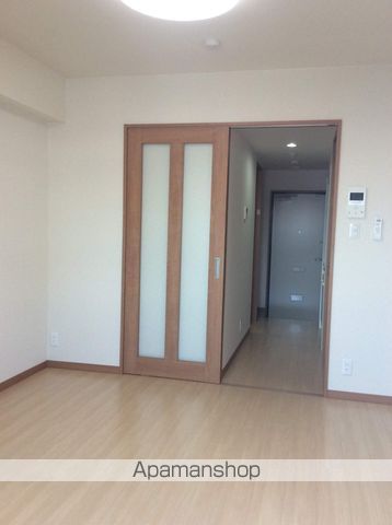 ワイズタワー新栄の内装写真