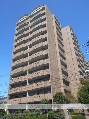 ポルト堺Iの外観写真