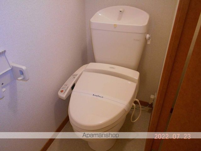 レオパレス紀北なかじまの内装写真