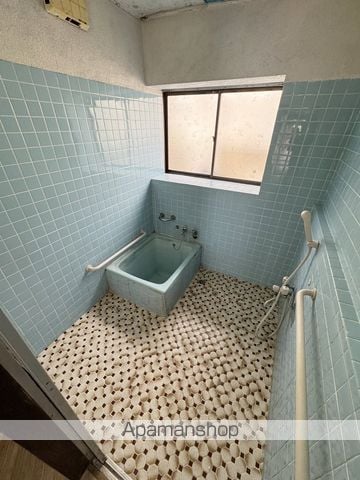 鹿児島本線 羽犬塚駅 徒歩150分 2階建 築90年の内装写真