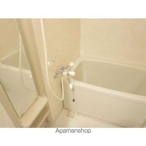 レジディア恵比寿の内装写真