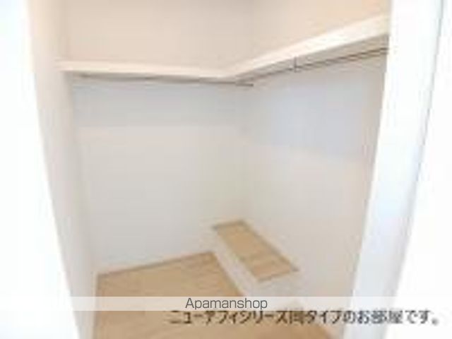 カーサ 福岡 Iの内装写真