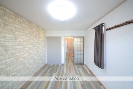 アメニティハイツＡ[1K/20.03m2]の内装6