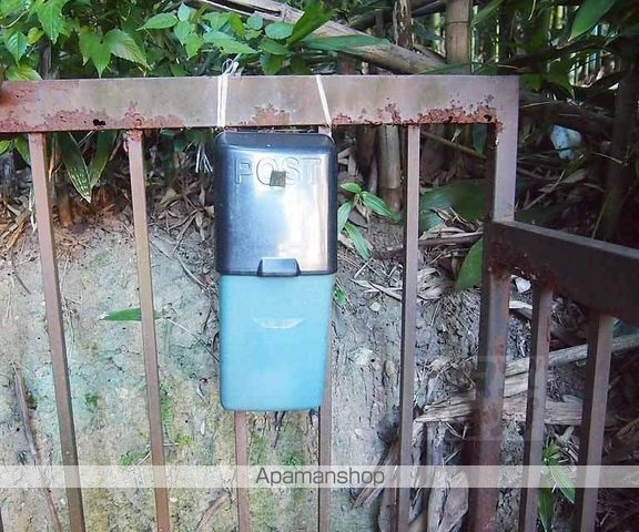 ハイツ泉涌寺の外観写真