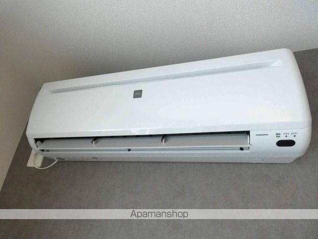 G GRANZの内装写真