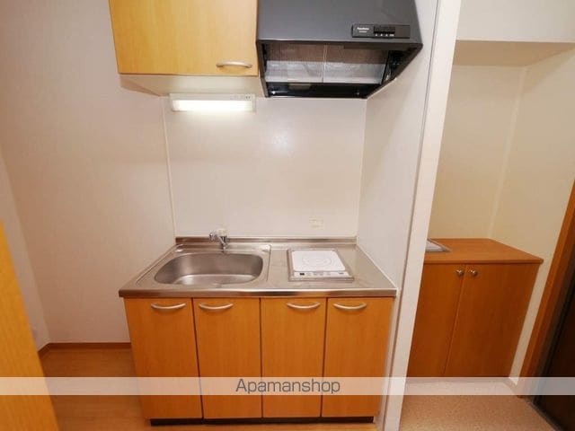 ロジュマンの内装写真