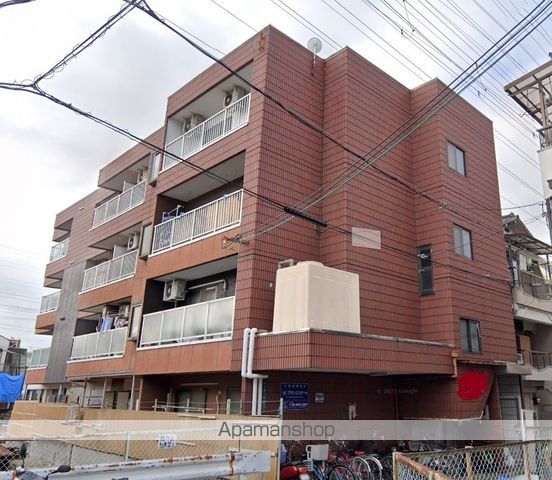 大丸マンション
