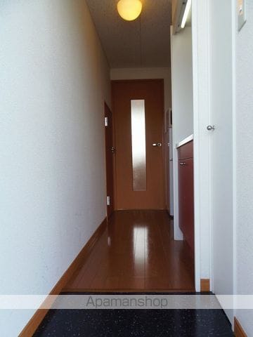 レオパレスソレイユの内装写真