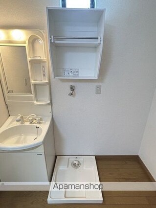 滋賀県大津市一里山５丁目[1K/32.9m2]の内装4
