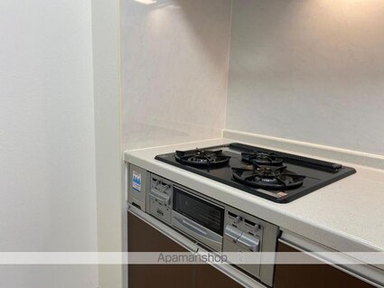 アルファライフ築地[2LDK/53.15m2]の内装4