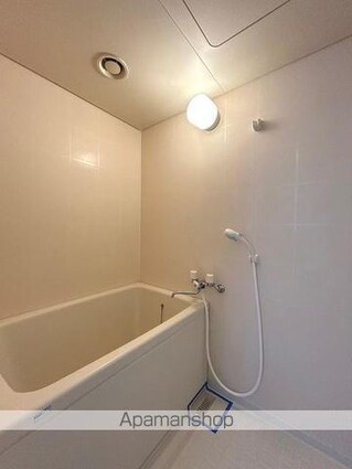 カワノマンション新小岩[1R/27.37m2]のバス