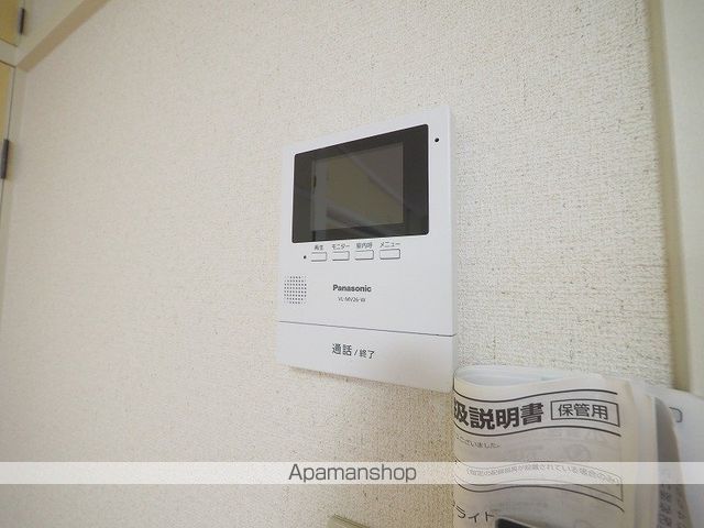 ハイツコスモスの内装写真
