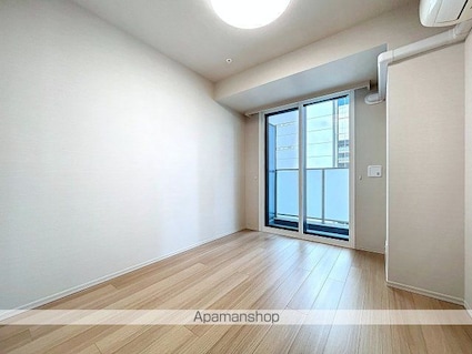 ザ・パークハウス　新宿タワー[2LDK/72.51m2]のリビング・居間1