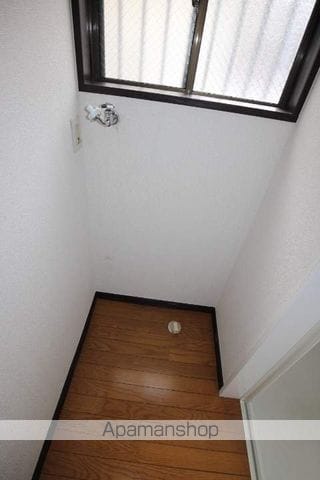 岩徳線 西岩国駅 徒歩8分 2階建 築67年の内装写真