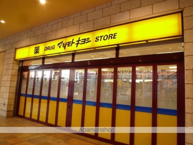 えびすビル松本の周辺写真