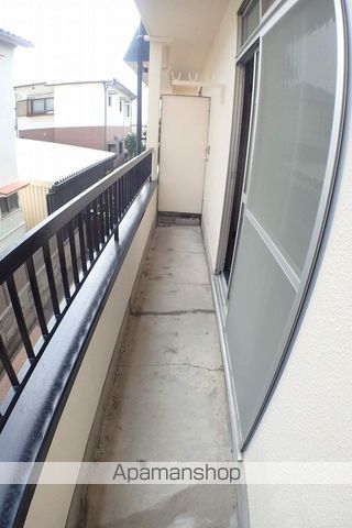 菊地マンションの内装写真
