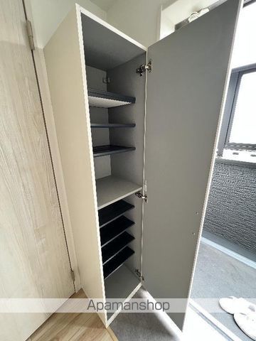 MK Residencyの内装写真