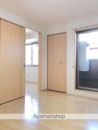 ヴィラ・グレイス浜大津[1DK/31.11m2]のリビング・居間