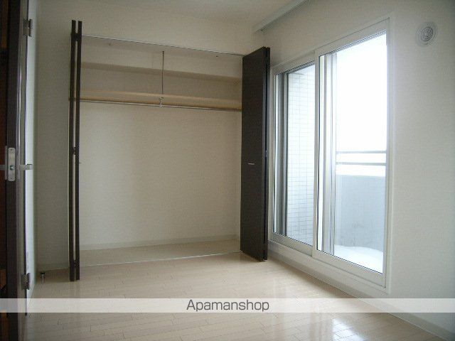 ルラシオン北9条通の内装写真
