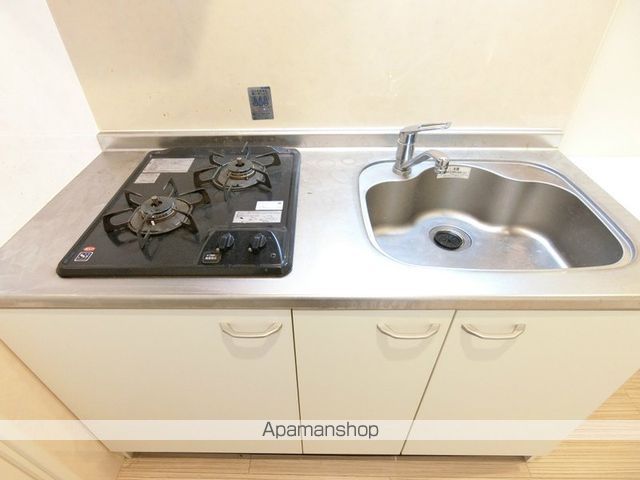 アークリード洛北の内装写真