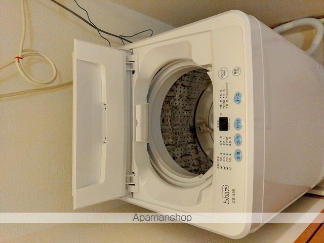 レオパレスグランヴィル琴似の内装写真