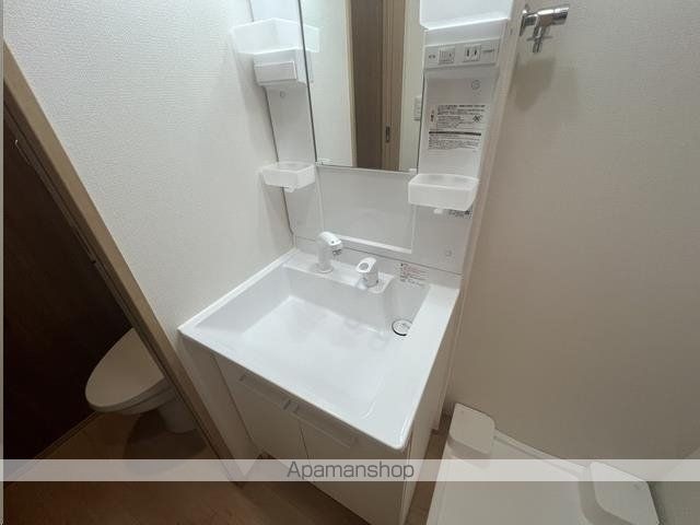 レクエルドIの内装写真
