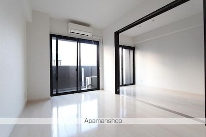 香川県高松市瓦町２丁目[1LDK/40.95m2]のリビング・居間