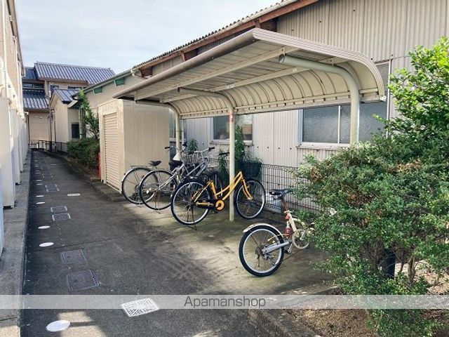 レオパレスバルカローレのその他写真