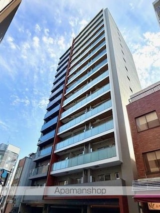 Ｂｒｉｌｌｉａ　ｉｓｔ　浅草[1LDK/45.79m2]の外観2