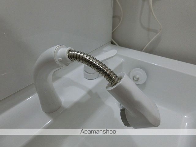 シャインフィールド松戸の内装写真