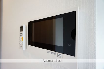 ＳーＲＥＳＩＤＥＮＣＥ神宮西駅前ａｓｃｅｎｔ（アセント）[1K/21.61m2]のセキュリティ