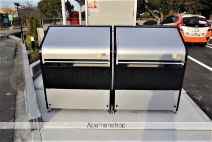 クオリア　Ⅰ[1LDK/45.27m2]の外観5