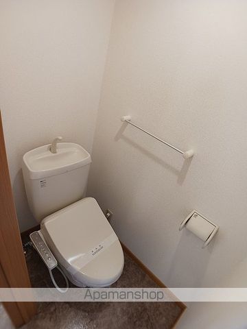 アビターレAの内装写真