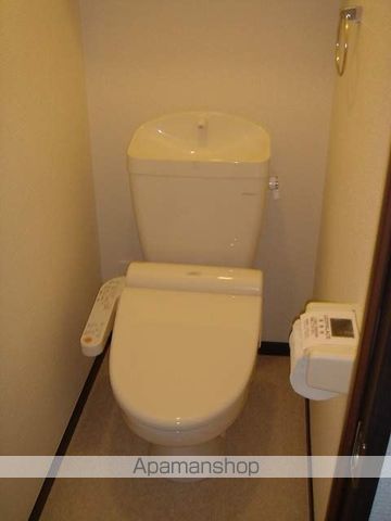 レオネクスト小倉南の内装写真