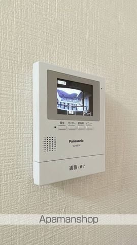 マンションLEEIIの内装写真