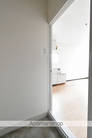 コーポマリーンの内装写真