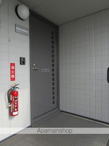 グレイスヤマヨシの外観写真