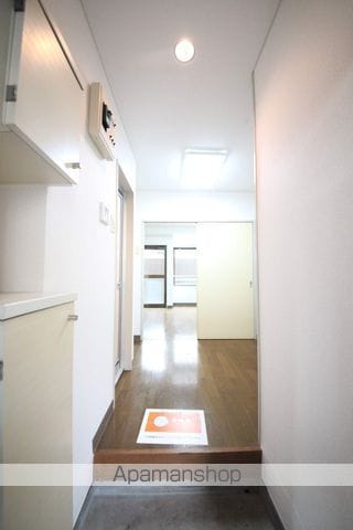 朝日チェリーヒルズ上野町の内装写真