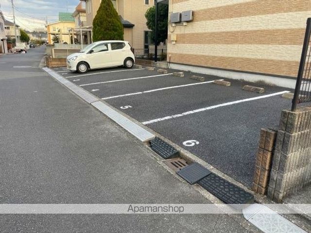 レオパレスUフォンターナのその他写真
