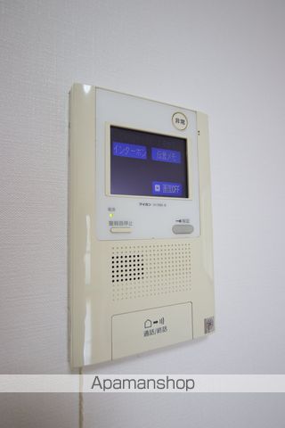 アメニティー川越岸町Vの内装写真