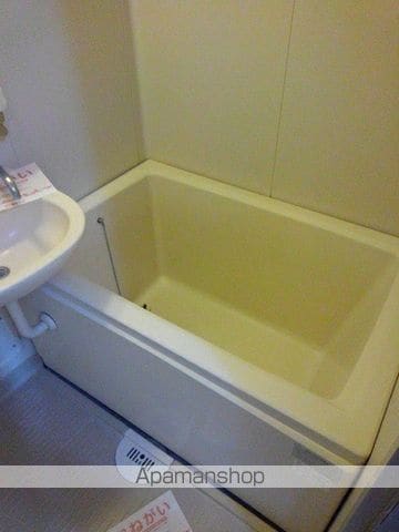 メモリーハイツMIIの内装写真