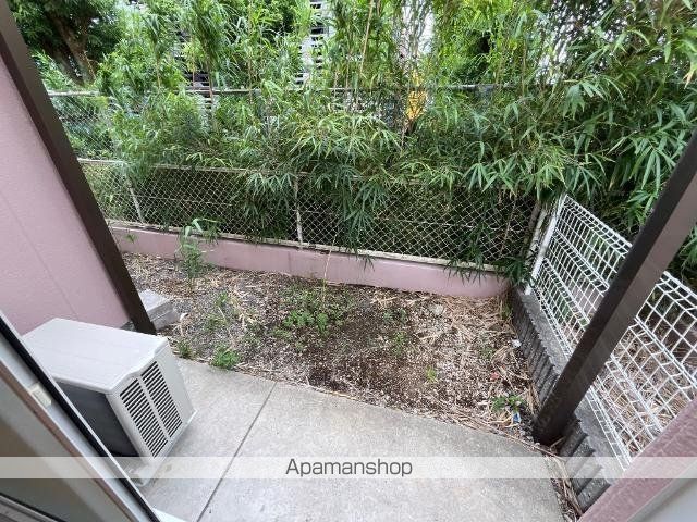 ワイズハウス池端の内装写真