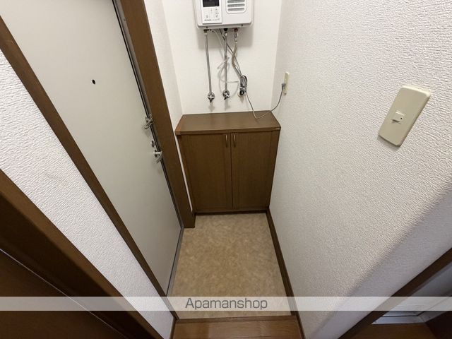 イーストウインズの内装写真
