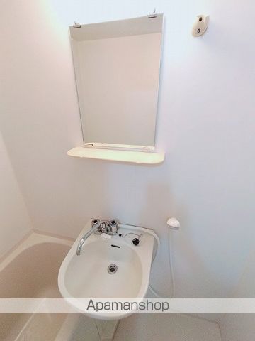 ノルデンハイム淡路の内装写真